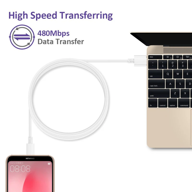 USB C кабель 5A Supercharge type C USB быстрое зарядное устройство для huawei mate 20 Pro mate 20 X Nova 5 Pro Honor 20 mate 10 9 Pro P10