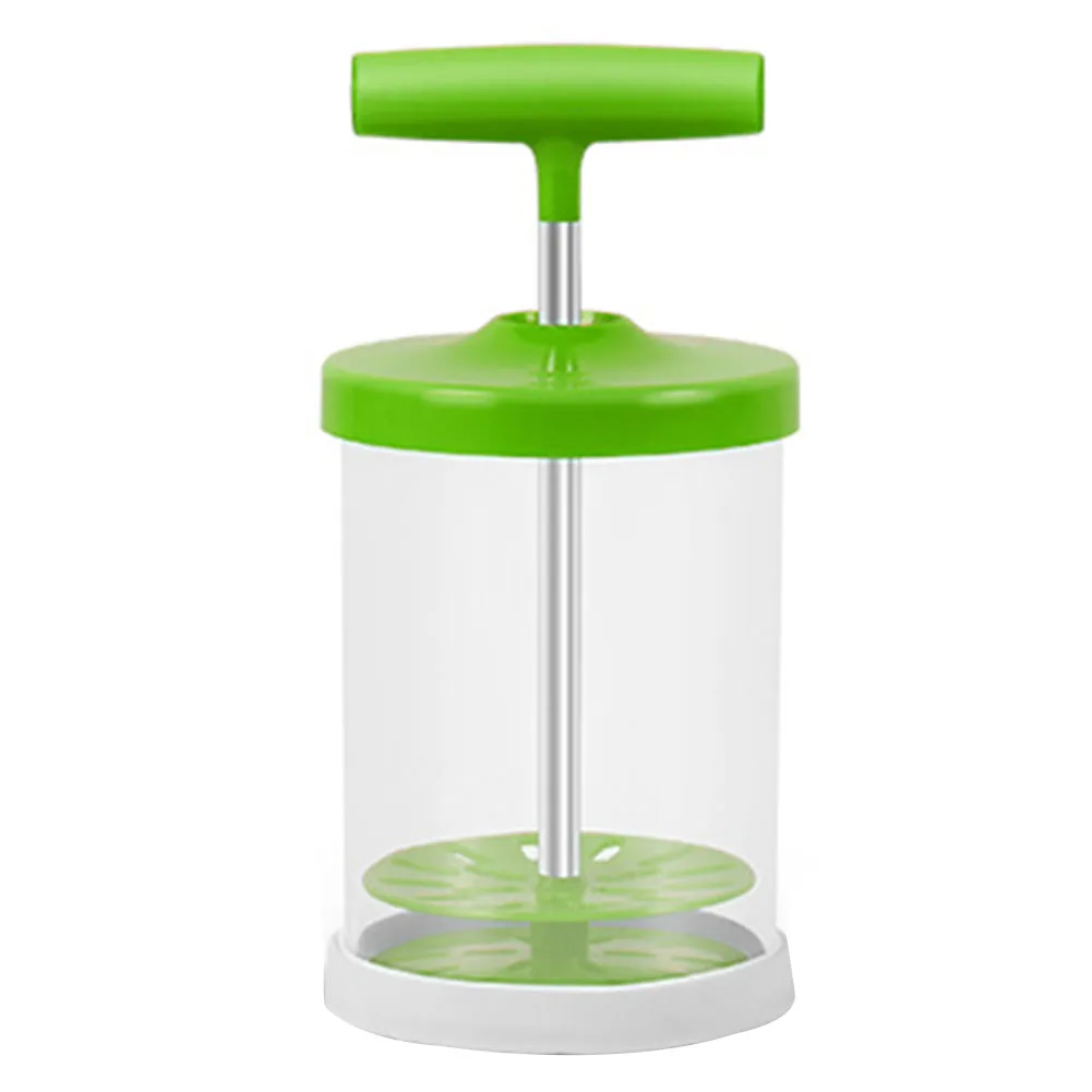 Пенообразователь инструменты Homemaker DIY ручной вспениватель молока крем Виппер ABS ручной насос для кофе ручные кувшины магазин кухня