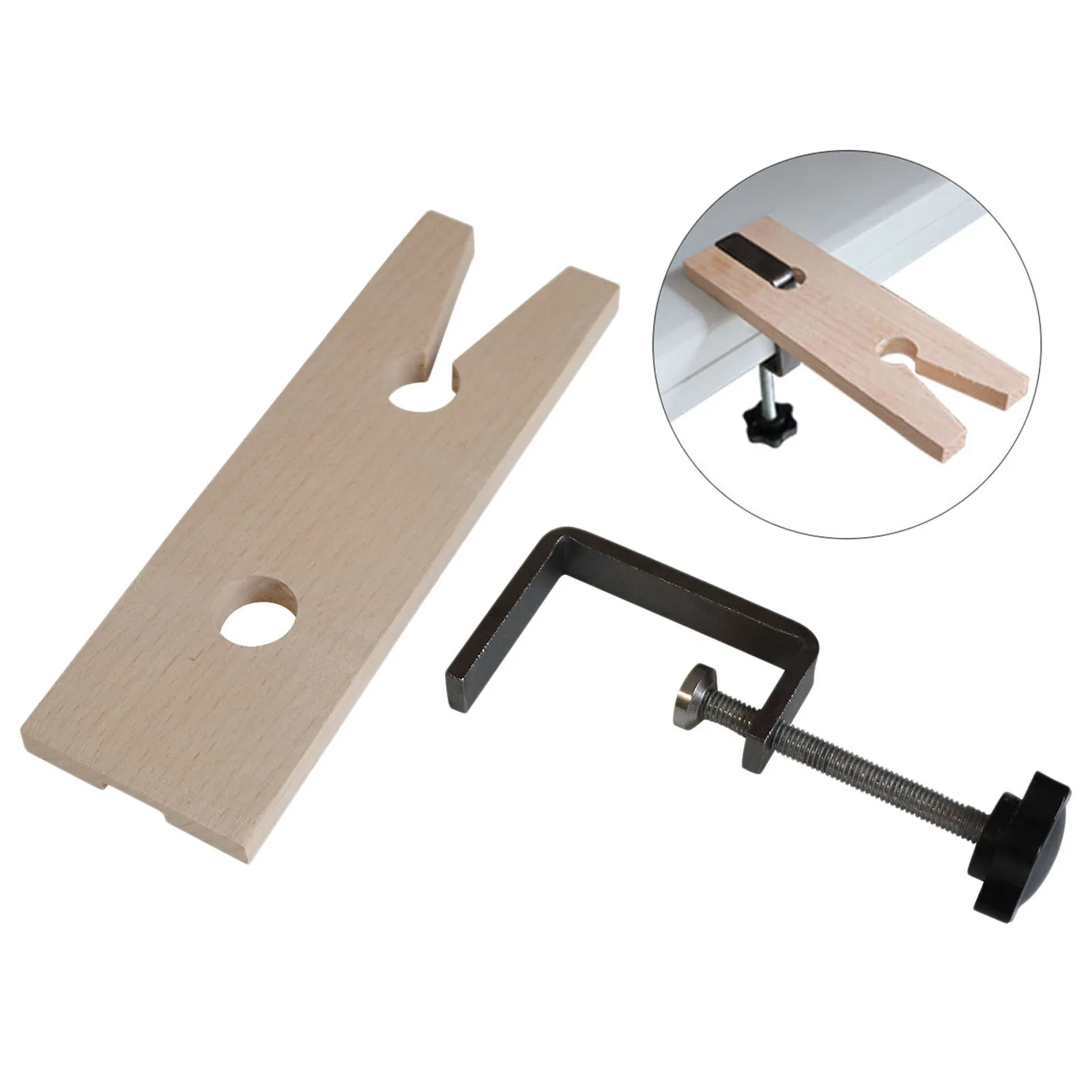 Рисунок 2 - Верстак для ювелиров