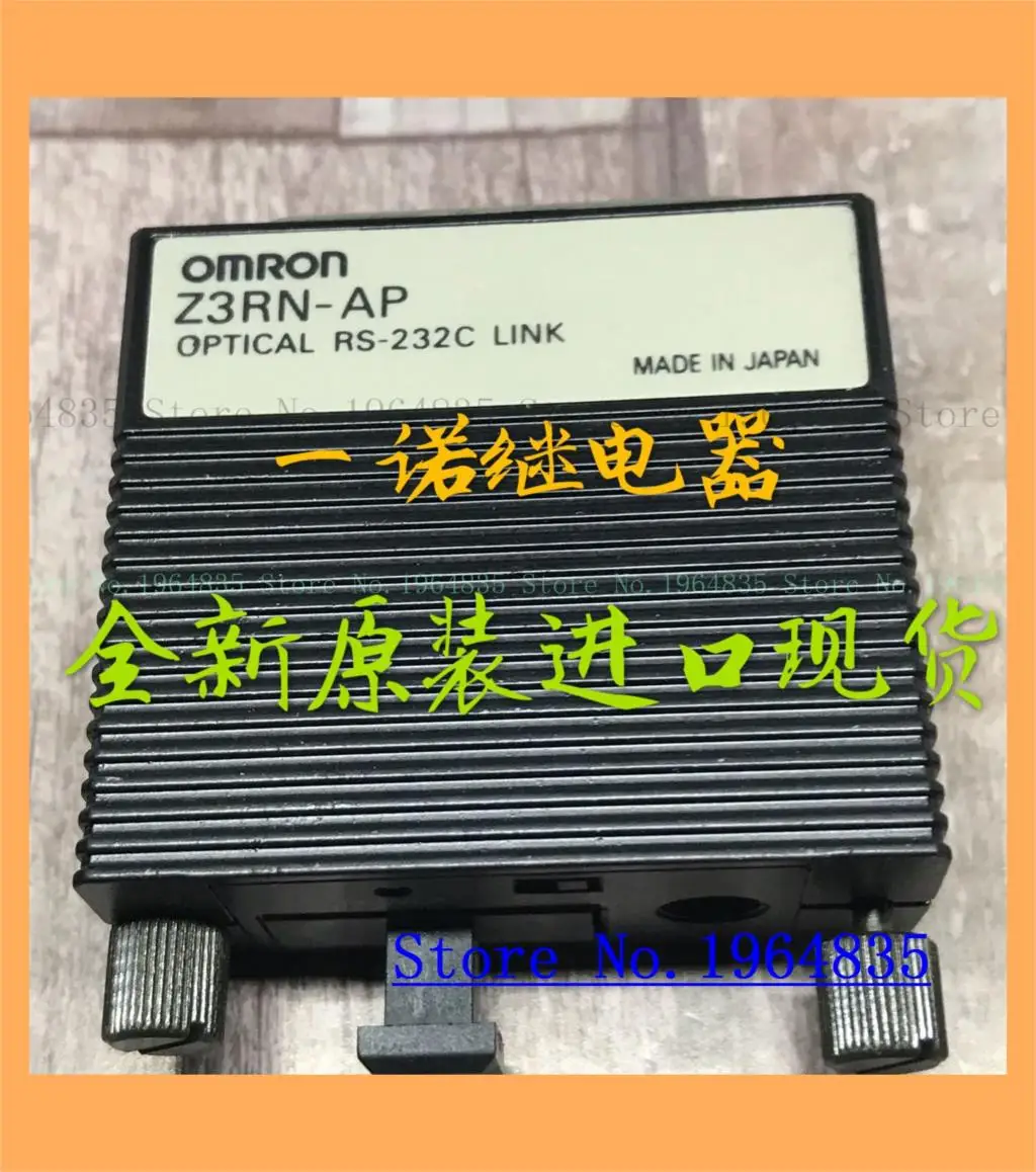 

Z3RN-AP RS232C