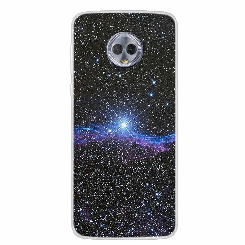 Lovely Cat Soft TPU Silicone Transparent Phone Case | Clear Bumper Cover