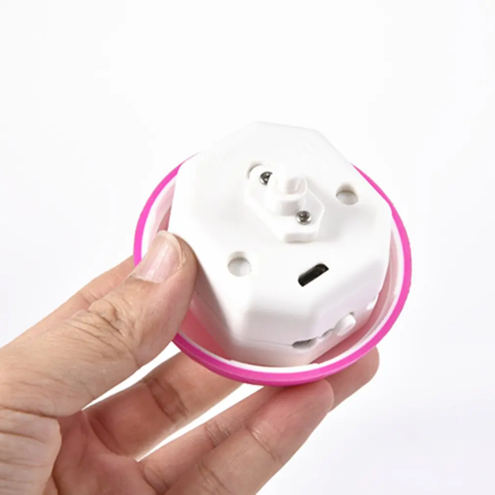 Активный прыгающий шар, игрушка для собак, USB электрический питомец, светодиодный мяч, вращающаяся вспышка, эластичный шар, кошка, автоматический рулон, забавная интерактивная игрушка
