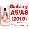 Samsung A5 A8 2018