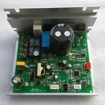 

INRED Treadmill controller board computer board MTS4000L 5000L 6000L F5