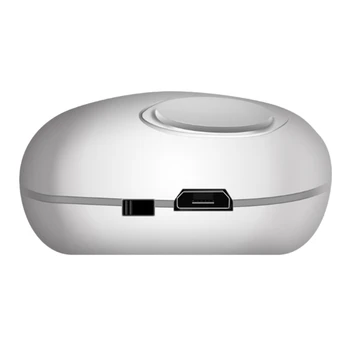 

Healthcare Breathing Portable Purifier Neck Air Purifier Small Electronic Purifier