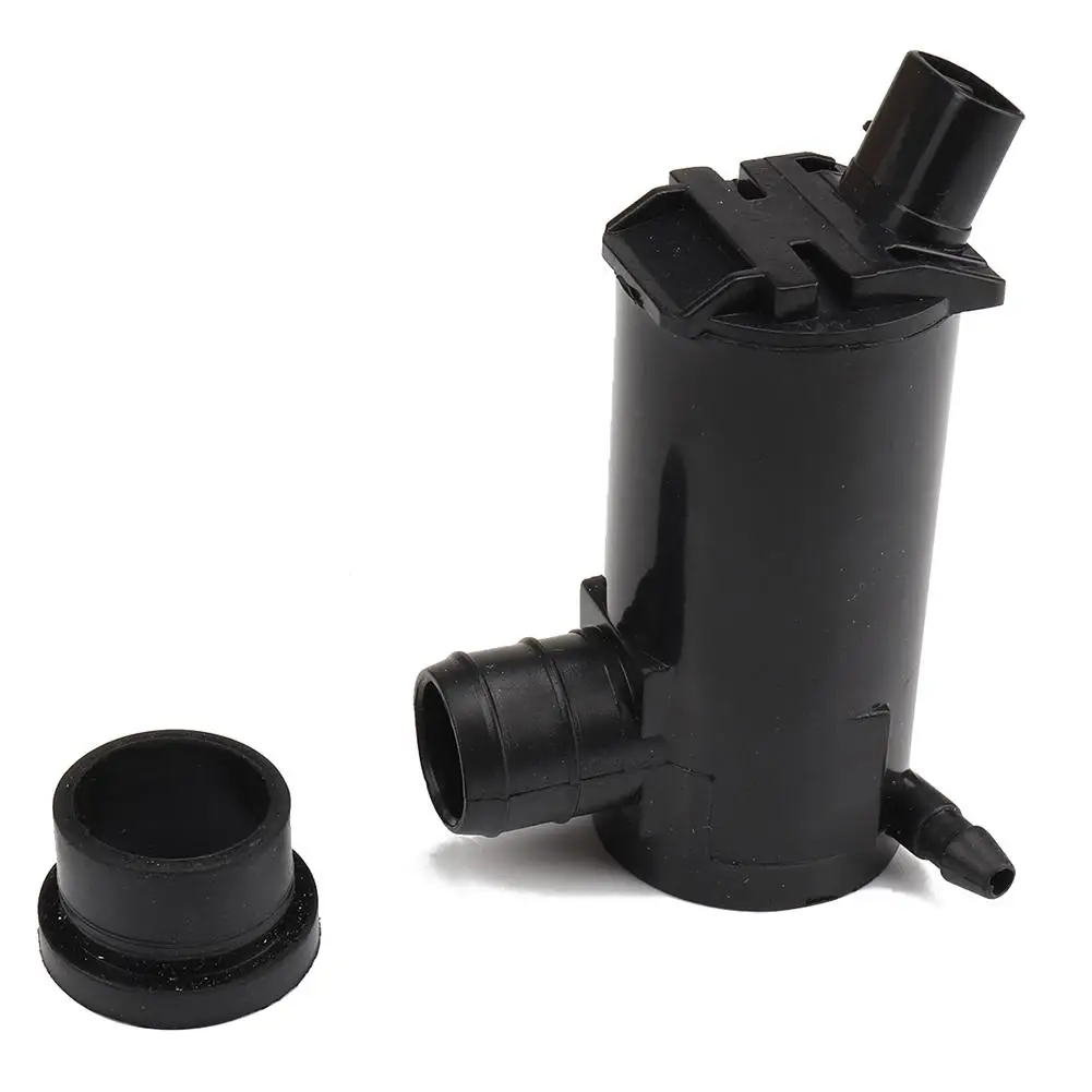 Adeeing лобовое стекло Adeeing насос стеклоочистителя скруббер спрей насос для Elantra Sonata OE: 98510-3B000+ комплект из 4 предметов инструменты для мытья