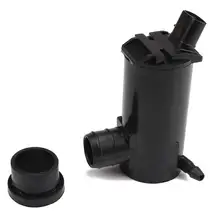 Насос омывателя лобового стекла скруббер-спрей насос для Elantra Sonata OE: 98510-3B000+ комплект из 4 предметов насос омывателя автомобиля