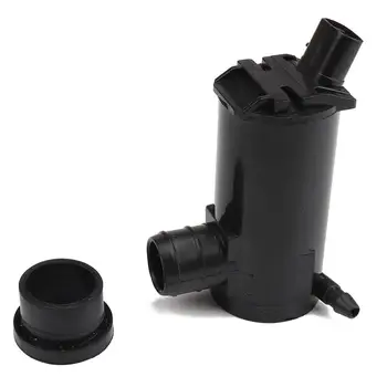 

Car Windshield Washer Pump Wiper Scrubber Spray Pump for Elantra Sonata OE:98510-3B000+4-piece kit Washer Pump Automobile