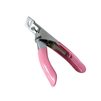 

Manicure Cutter Clipper Acrylic Gel False Nail Tip P MP789