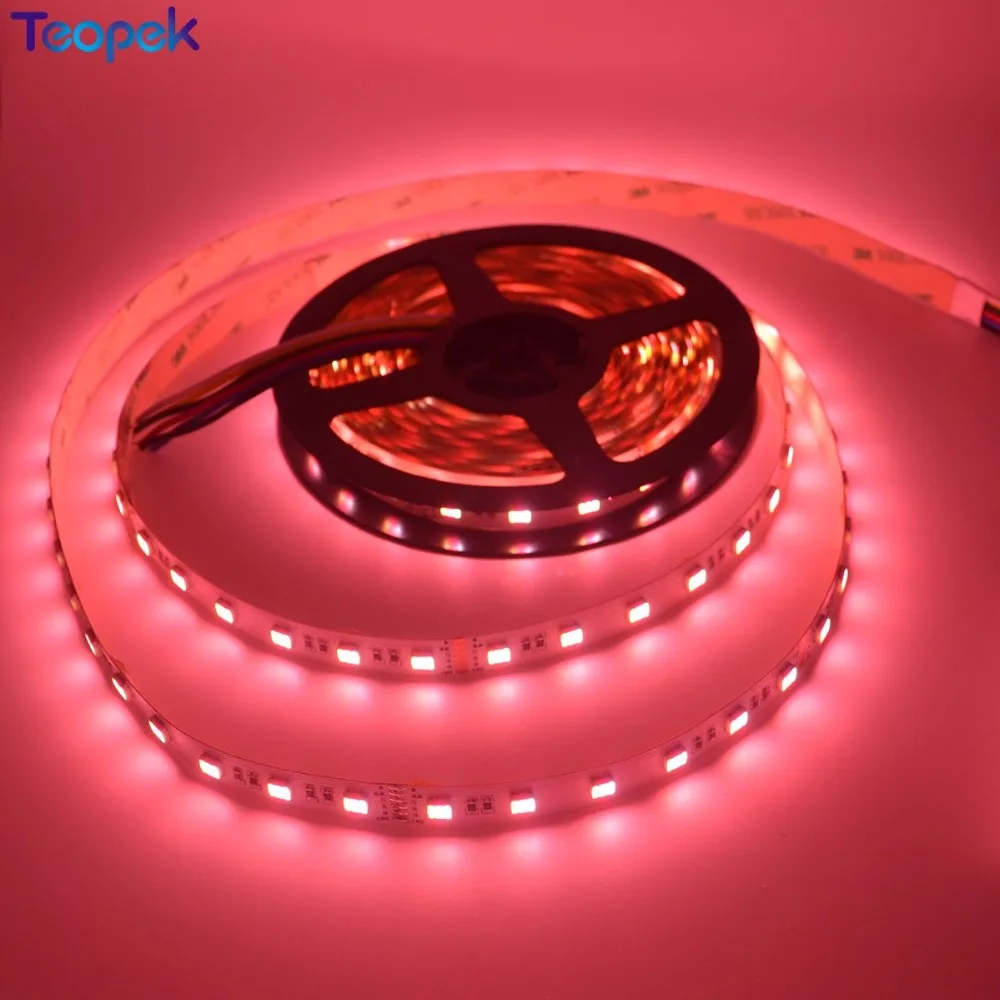 led strip 60 led m 300 leds