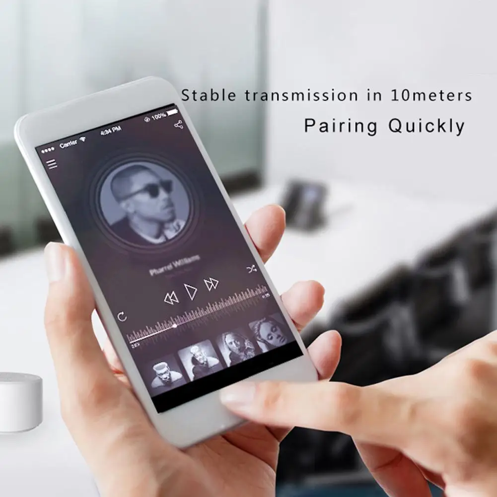 BY01 Портативный мини беспроводной Bluetooth 5,0 водонепроницаемый динамик стерео 3D стерео Открытый громкой связи fm-радио