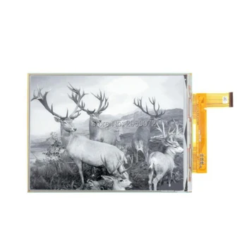 

10.3inch e-paper (d) lcd 1872×1404 e-ink raw display