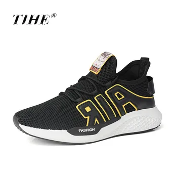 

2019 Hot Sale Shoes Men Running Shoes for Outdoor Professional Ultra Light Sport Trainers Jogging Sneakers Men Zapatos Hombre