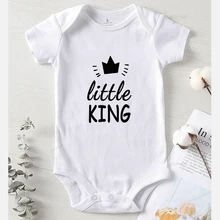 baby king outfit
