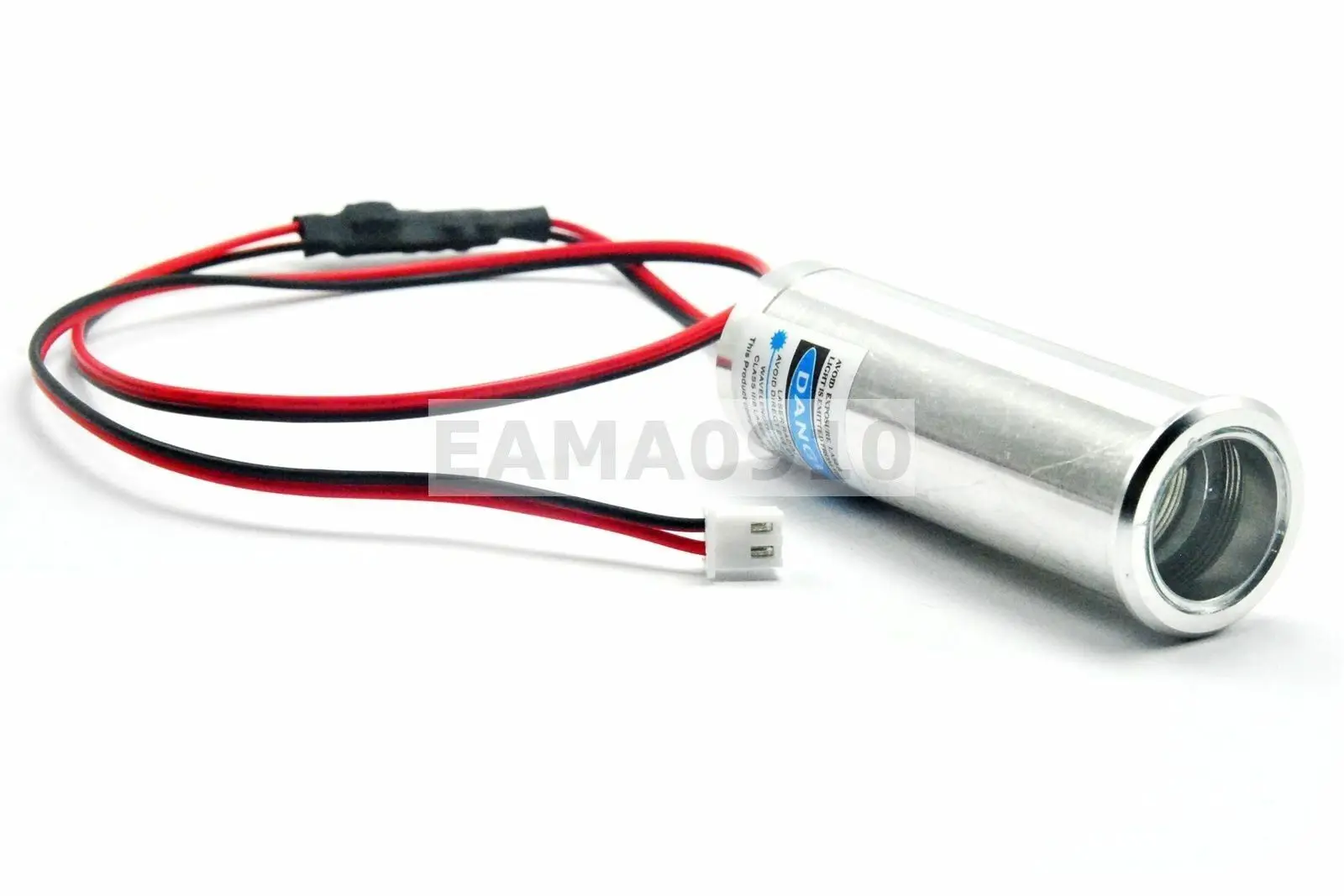 Рисунок 4 - 450nm 100 мВт 3,6 V-5V чистый синий