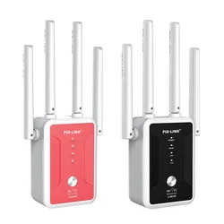 Routeur Wifi sans fil AC1200m AC32, 2.4/5GHz, double bande, répéteur/AP/routeur/amplificateur/amplificateur 