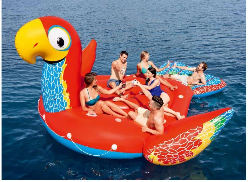 inflatable giant float