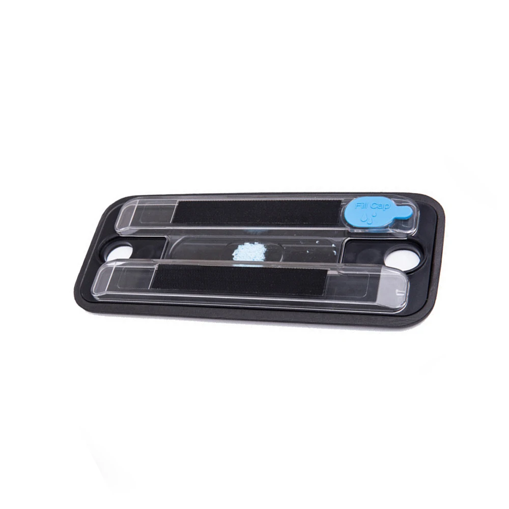 Оригинальная разделочная машина Brava 320 380t Mint 5200c Brava для робота-пылесоса Pro-Clean жидкий коврик для хранения влажный Palle