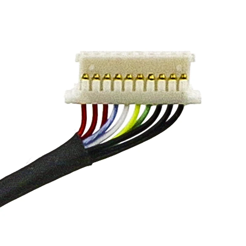 Cameron sino 4400 мА/ч, Батарея для DELL Latitude 13 7370, WY7CG XCNR3