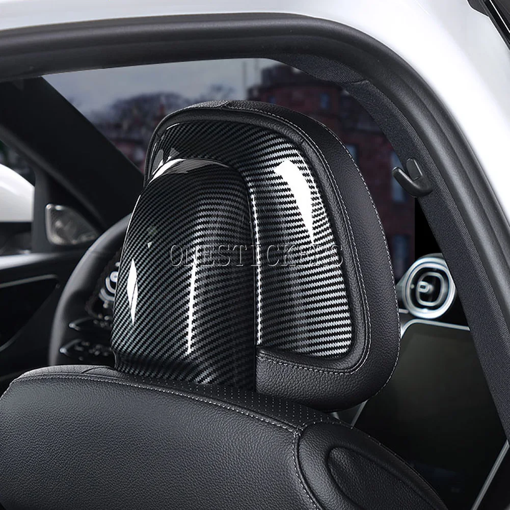 Pellicola Protettiva Vetro Temperato Per Mercedes Classe C/GLC 2023 | 11.9'' + 12.3'' | Antigraffio 9H - Foto 7