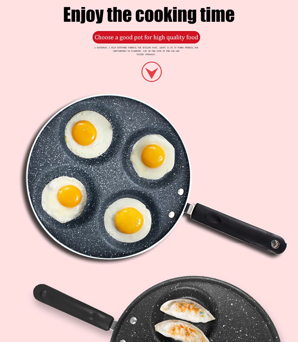 厂家批发煎蛋锅-麦饭石不粘锅平底蛋饺锅华夫饼模具-多功能早餐机-阿里巴巴_03