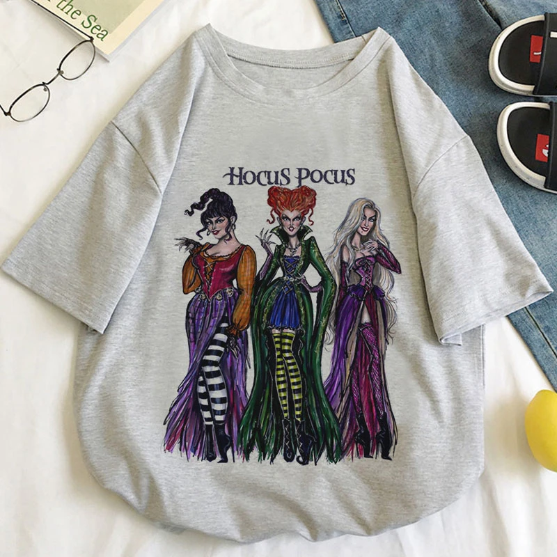 Hocus pocus t shirts Clearance