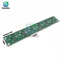 Automotriz del condensador de la Junta de Protección de 2,5 V-3V/360-700F Super condensador de faradio regulador de voltaje Módulo de placa de protección