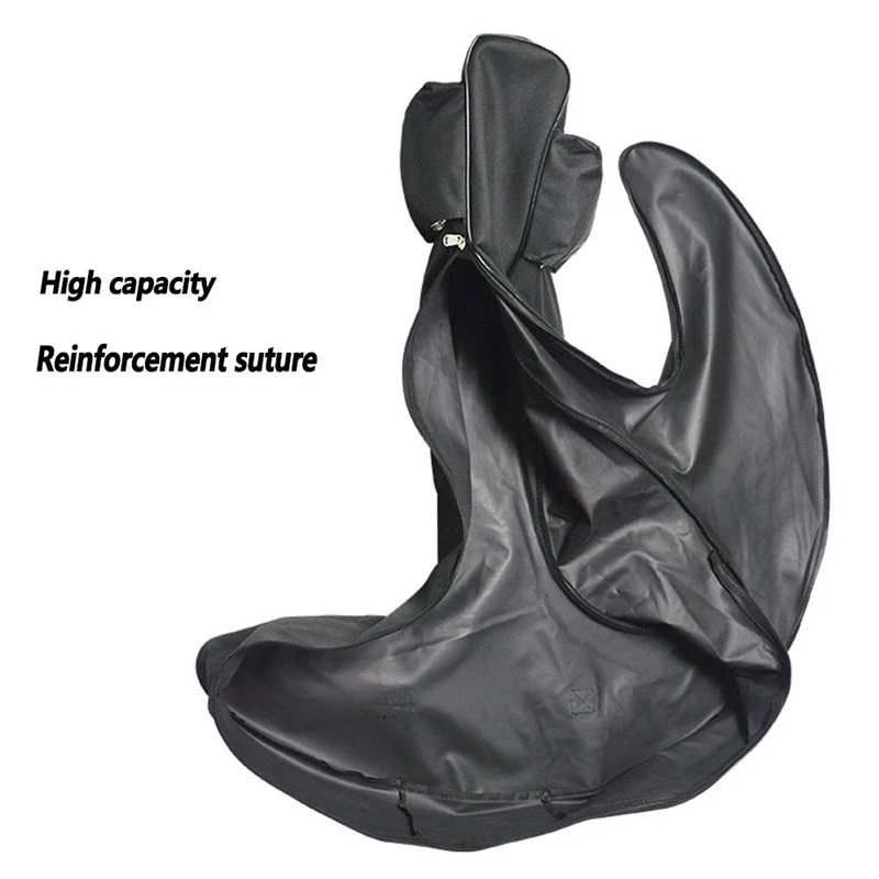 Новинка легкий тканевый чехол охотничий арбалет для стрельбы из лука|Лук и