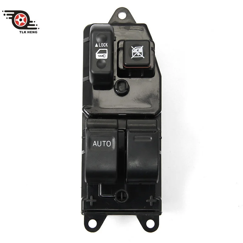 New Window Control Switch Power Window Switch for Toyota  COROLLA Saloon 84820-12361 8482012361