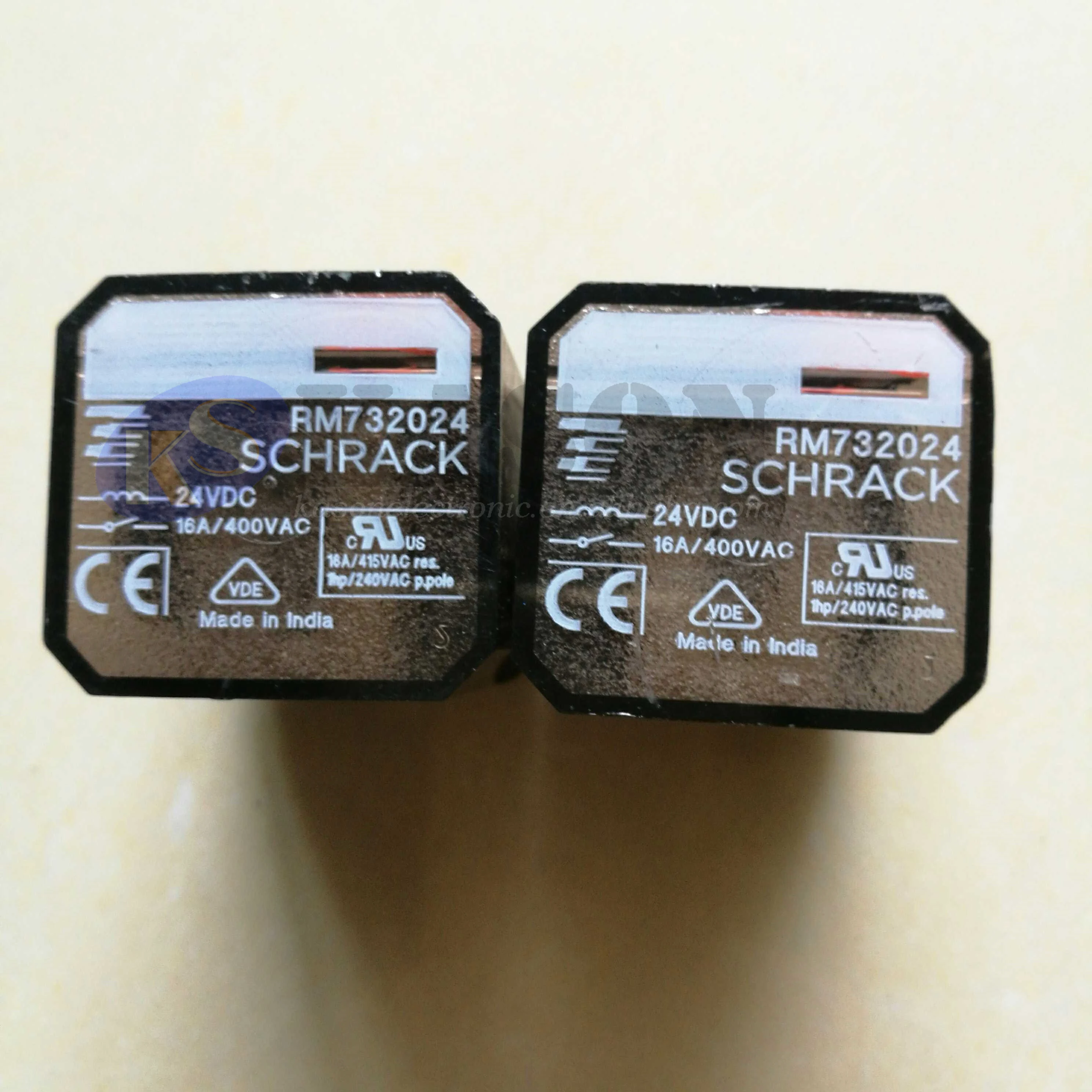 

RM732024 Relay Module The Best Quality