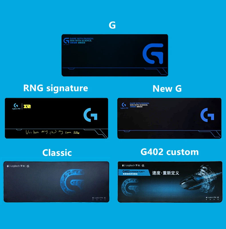 ロジクールマウスパッド大サイズ 800 300 4 ミリメートルテーブルマットキーボードパッド微細な表面 Apex ゲーム布とゴムベース Aliexpress Computer Office