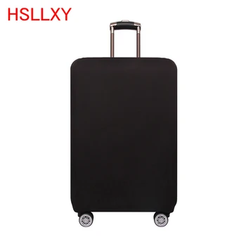 

Luggage Cover Suitcase Case Travel Trolley Suitcase Protective Cover for S/M/L/XL/ 19-32 Inch Travel Accessories Luggage Cover