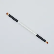 PHOERA – brosse à sourcils et lèvres Portable, applicateur de maquillage, outil de beauté, beili