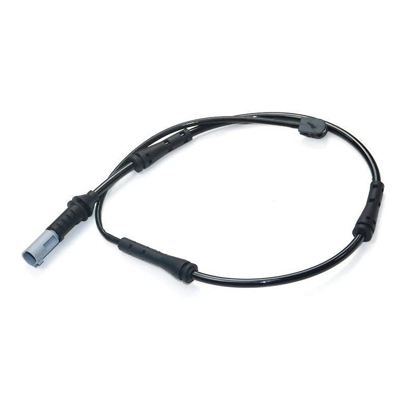 Brake Pad Sensor 34356792289 34356792292 1Pair Front Rear Brake Pad Friction Plate Wear Sensor Wire for BMW F20 F21 F22 F87 F30 F35