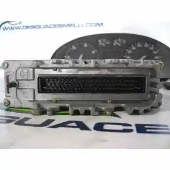 

0281001656 SWITCHBOARD ENGINE EUA VOLKSWAGEN PASSAT SALOON (3B2)