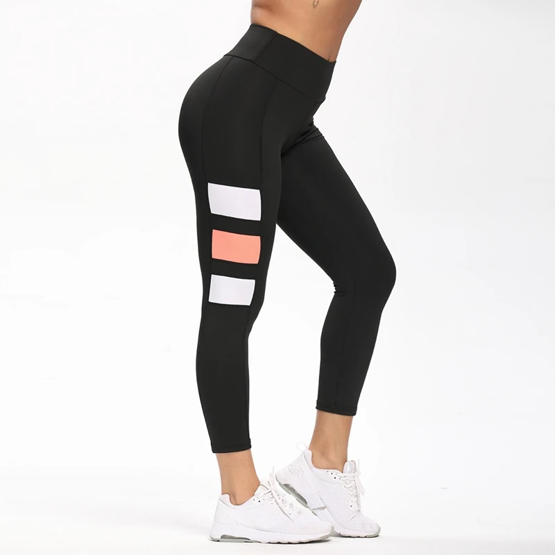 Women's Slim Moisture Wicking Stitching 