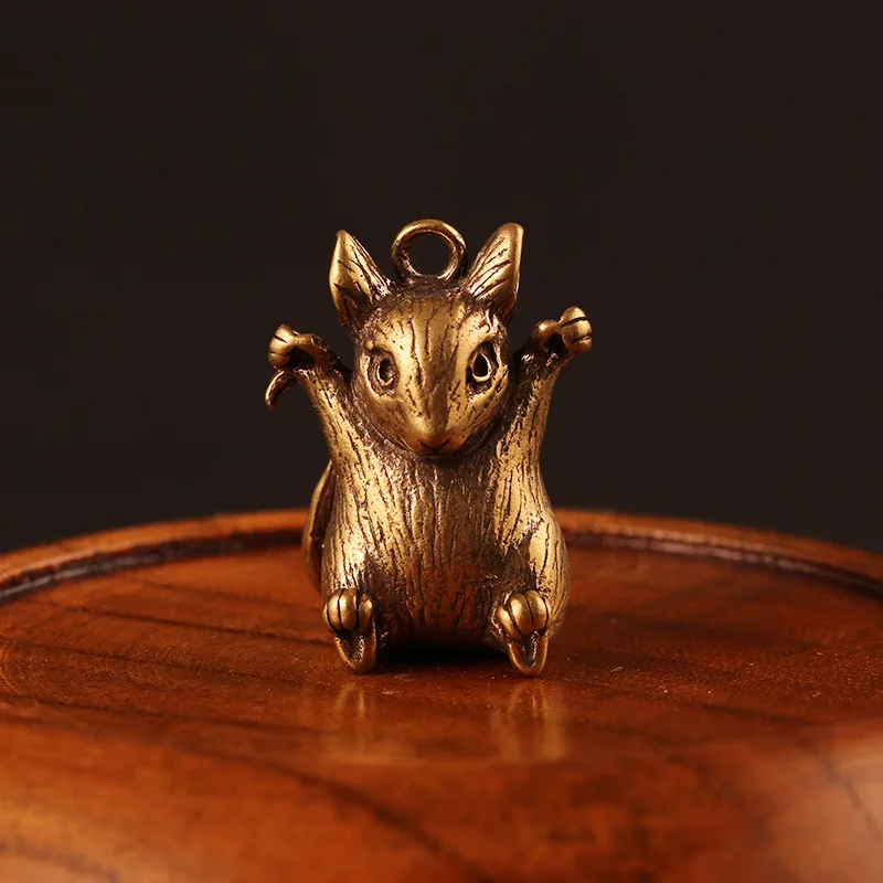 mice pendant brass (14)