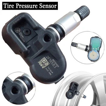 

1Pcs For Scion iM Lexus GS F IS350 RC F Tire Pressure Monitoring System TPMS 315Mhz Sensor 42607-06020 PMV-C010 Tyre Pressure