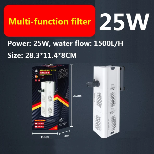 25W 1500L-H