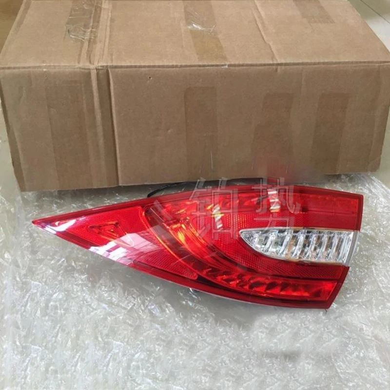 

Car Rear light assembly 2006-ft ype fpa ceXK anti-collision light, turn signal, reversing light, brake light, rear bumper ligh