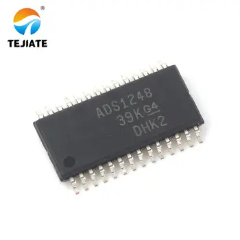 

1PCS ADS1248IPWR ADS1248 TSSOP28 Analog-to-digital converter
