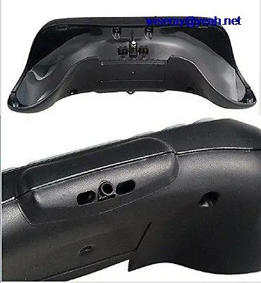 DHL/EMS 10 шт. контроллер клавиатуры почтальон Chatpad для Xbox 360 черный-A7