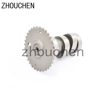 

Motorcycle Camshaft Cam Shaft Assemly Assy For SUZUKI AN125 AN 125 125cc Engine Spare Parts