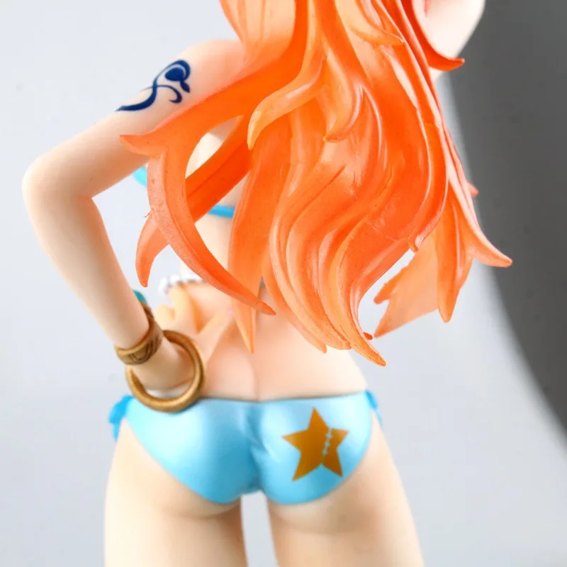 Anime Toy Stronger Light Tone GIRL'S Akiyama Mio 5 Anniversary Garage Kit Model Box