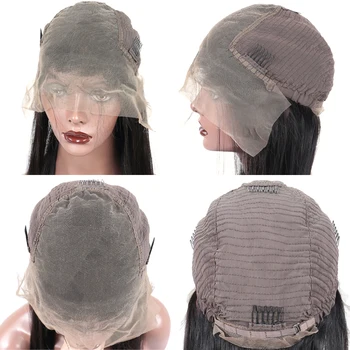 13x6 Lace Wig