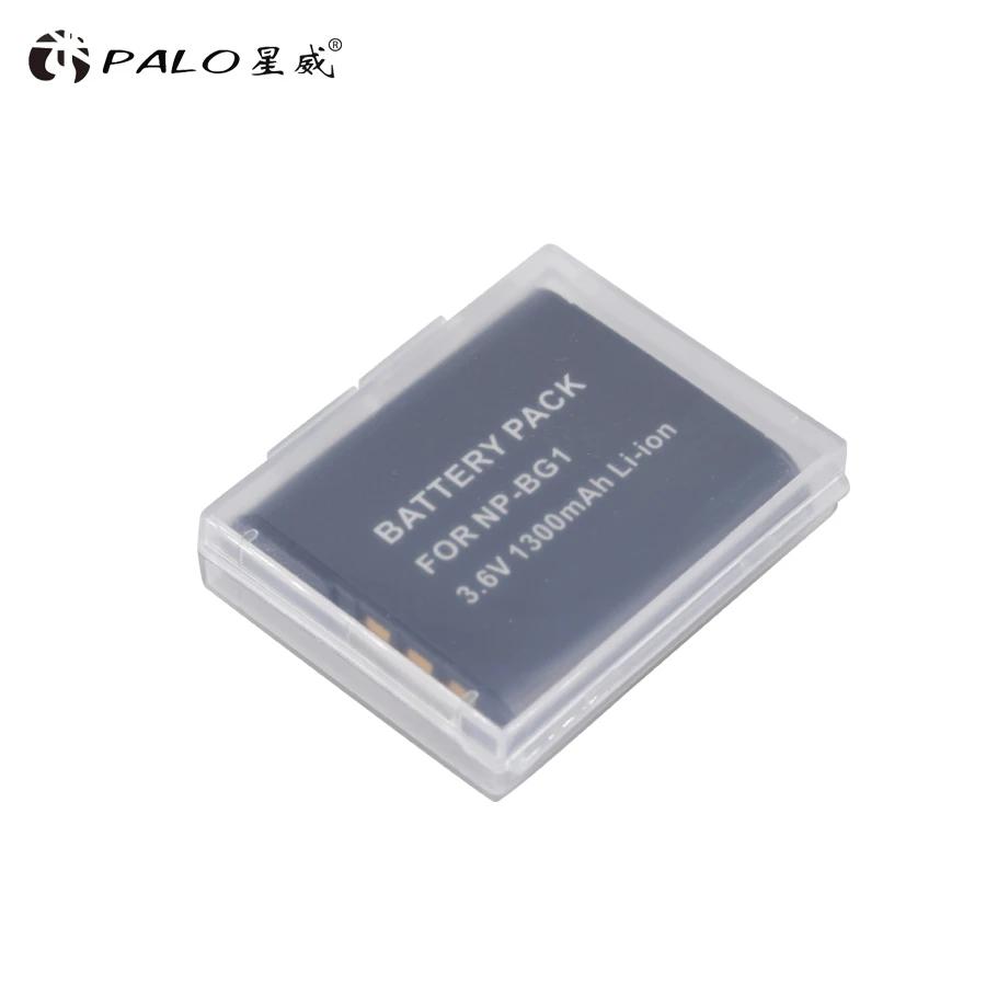 Battery Charger PVOLT 2X Battery NP-BD1 Sony CyberShot DSC-T70 DSC-G3 DSC-T200