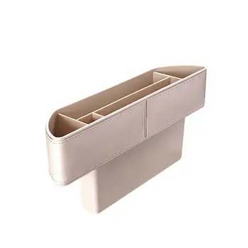 

Universal Car Seat Storage Box Container Compartment Design Multifunctional Organizer