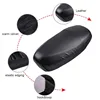 Motorcycle Seat Cover Waterproof Dustproof Rainproof Sunscreen Motorbike Scooter Cushion Seat Cover Protector Cover Accessories 4