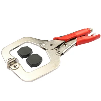 

Positioning Hole Punch Jig C-type Kit Hinge Opener Aperture Limiting Aids