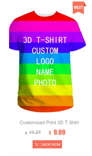 Kimetsu No Yaiba T-shirt Short Sleeve Men's And  Women's Tees Tops Kids Demon Slayer Oversized T Shirt DIY Photo Log Customized